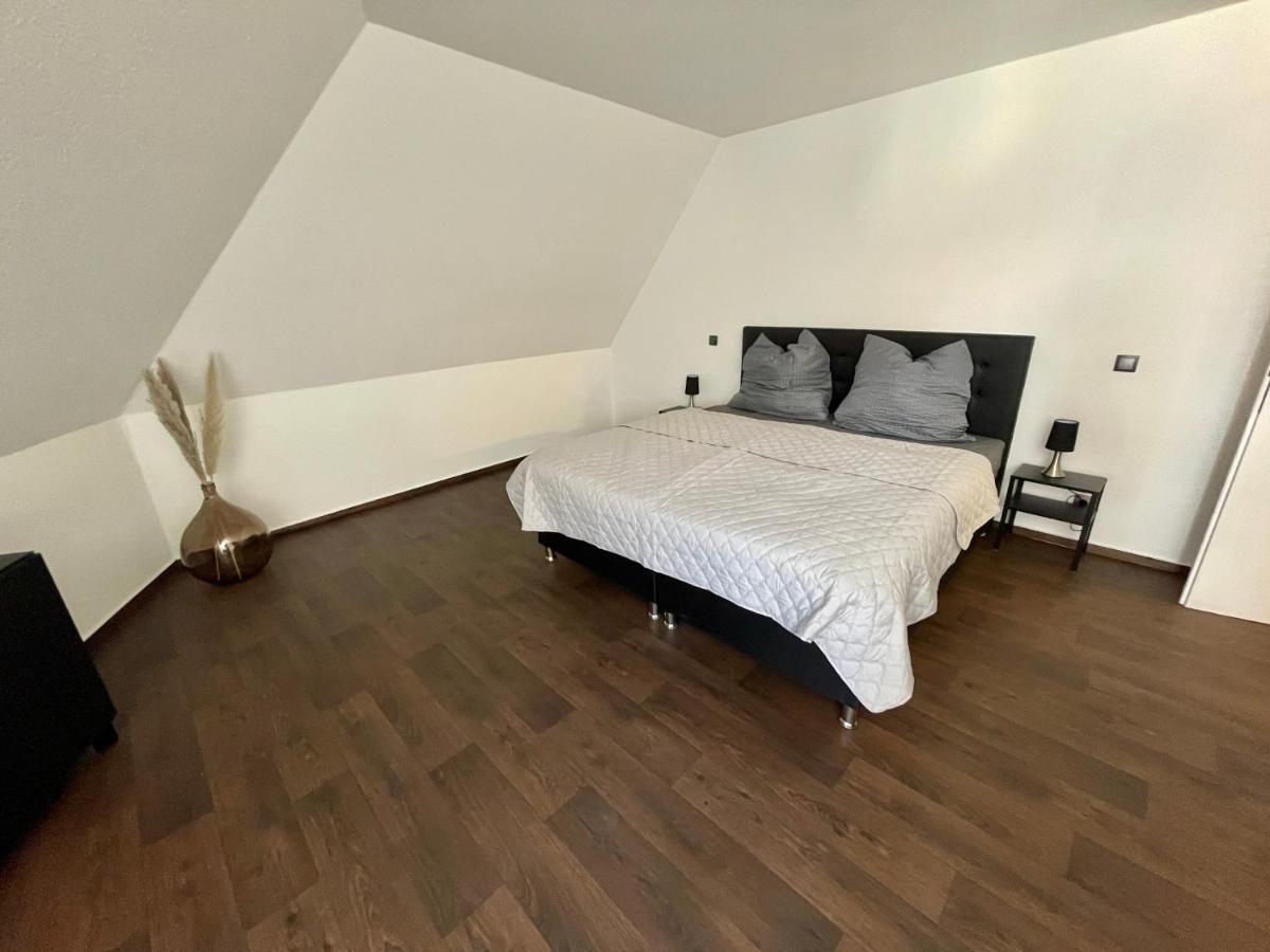 Augenblick - Stylisches In Der Besten Altstadtlage Von Apartment