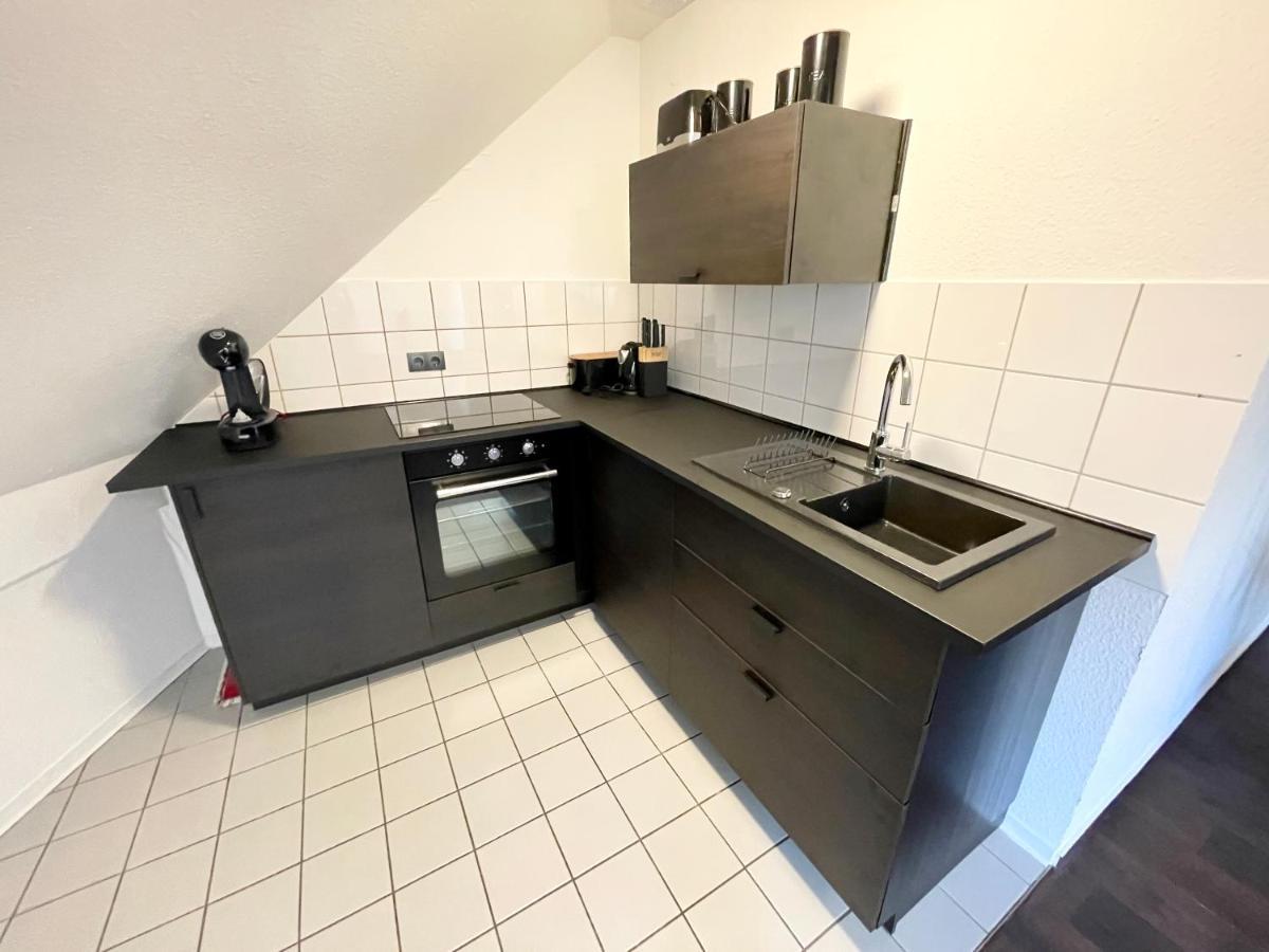 Apartment Augenblick - Stylisches In Der Besten Altstadtlage Von