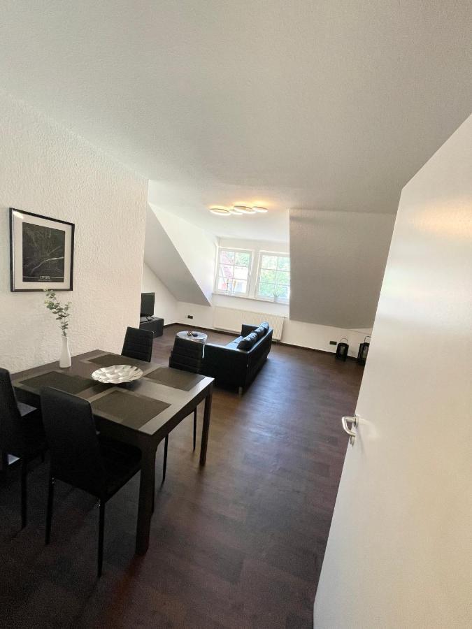 Augenblick - Stylisches In Der Besten Altstadtlage Von Erfurt