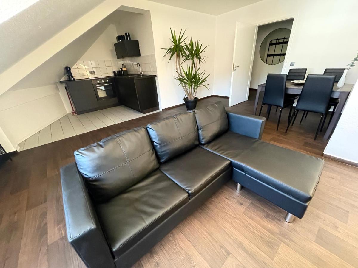 Augenblick - Stylisches In Der Besten Altstadtlage Von *