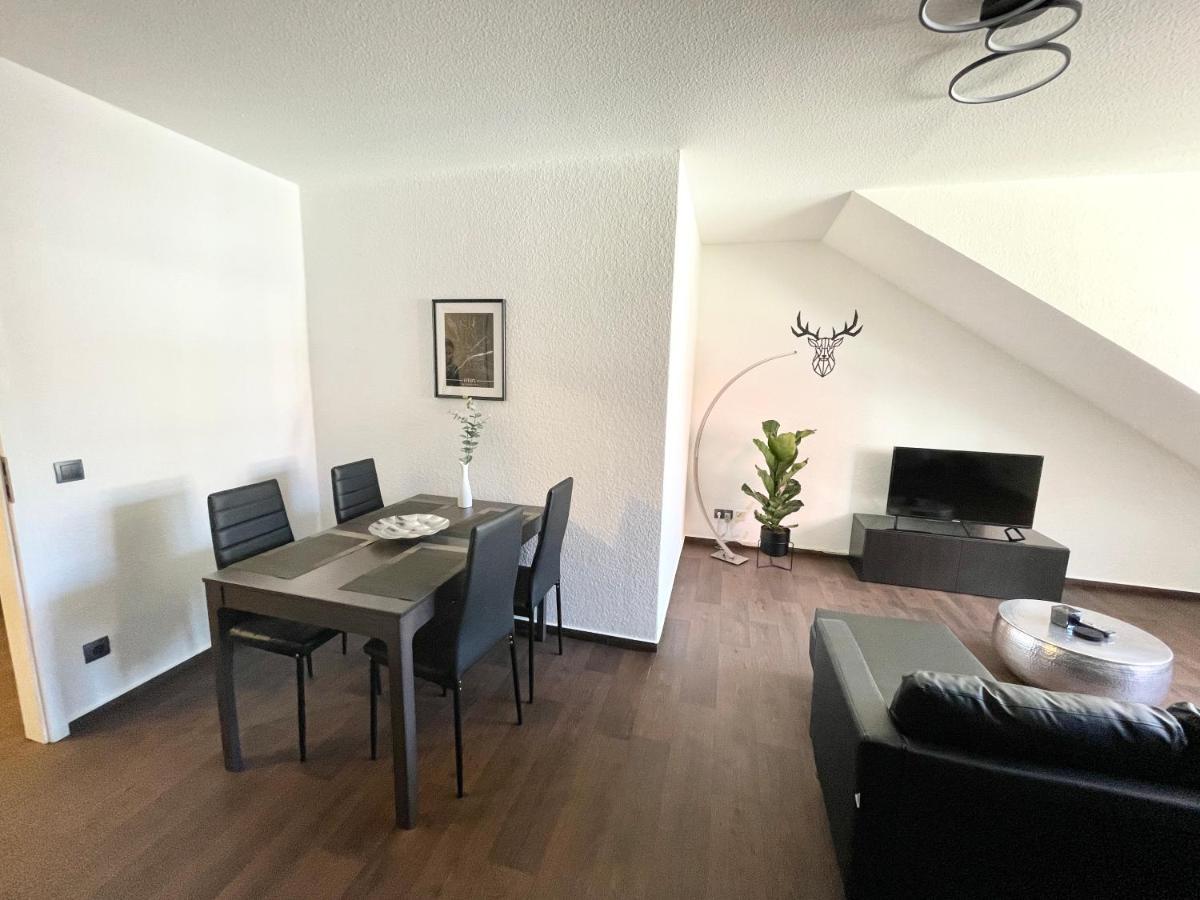 Augenblick - Stylisches In Der Besten Altstadtlage Von Apartment *