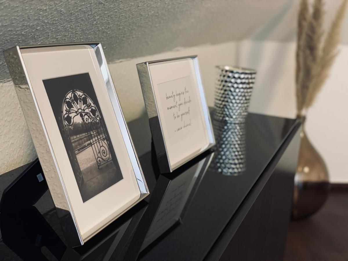 Apartment Augenblick - Stylisches In Der Besten Altstadtlage Von Erfurt