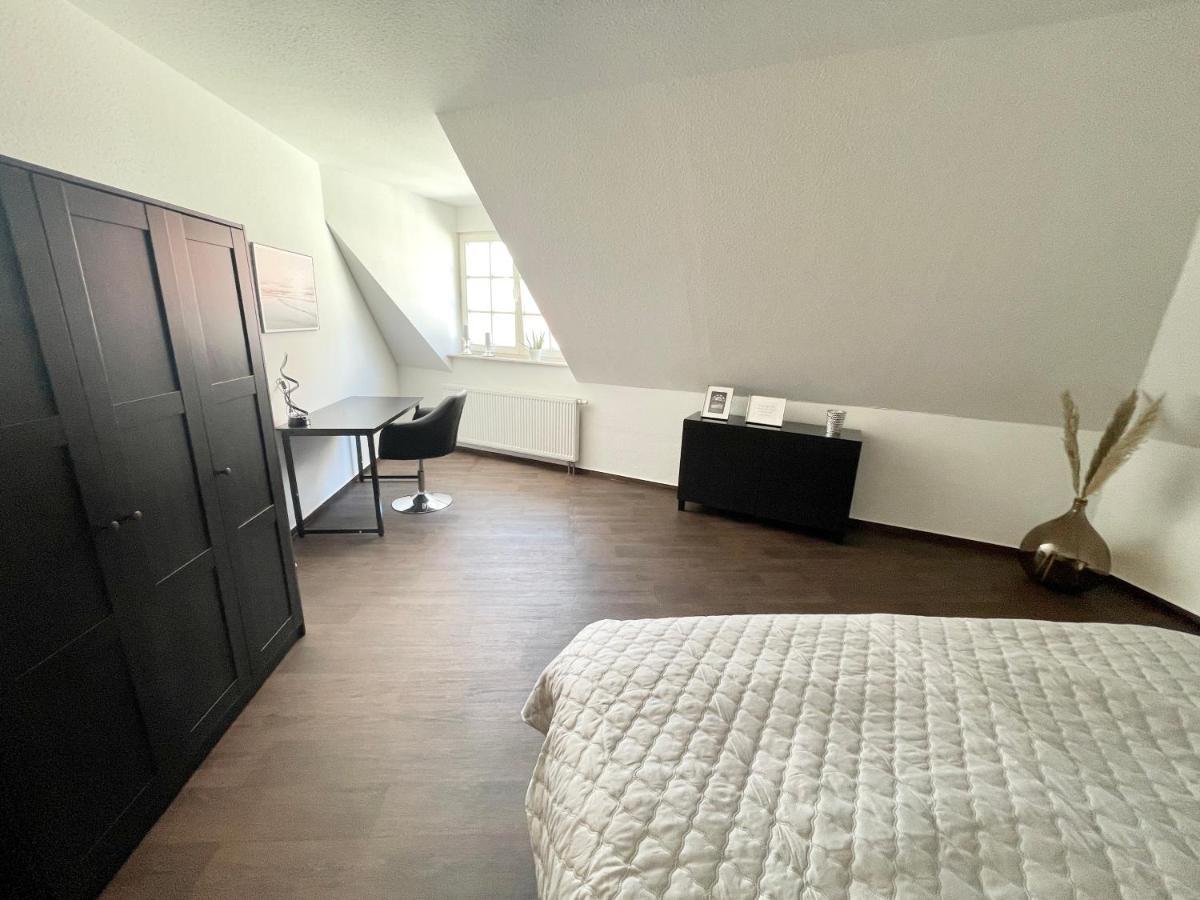 Augenblick - Stylisches In Der Besten Altstadtlage Von Apartment