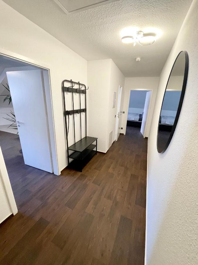 Apartment Augenblick - Stylisches In Der Besten Altstadtlage Von *