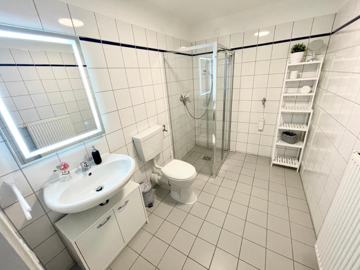 Augenblick - Stylisches In Der Besten Altstadtlage Von Apartment