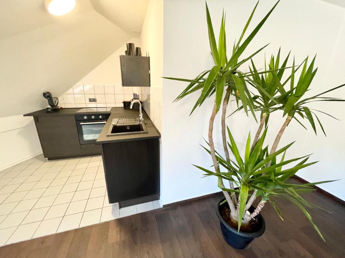 Apartment Augenblick - Stylisches In Der Besten Altstadtlage Von Erfurt
