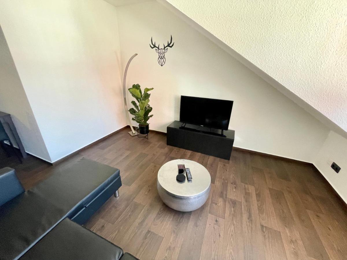 Augenblick - Stylisches In Der Besten Altstadtlage Von Apartment *
