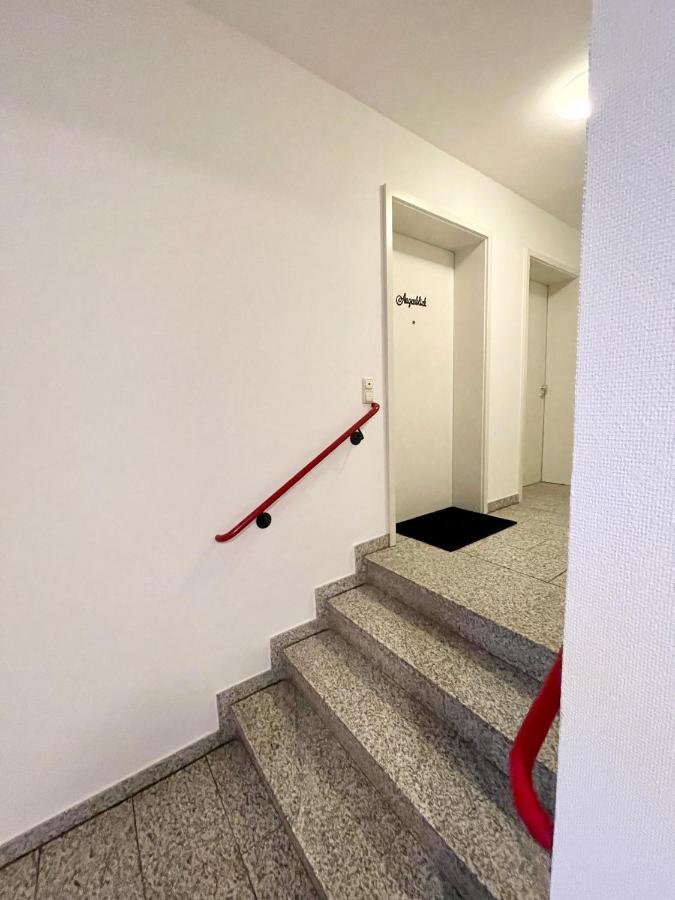 Apartment Augenblick - Stylisches In Der Besten Altstadtlage Von *