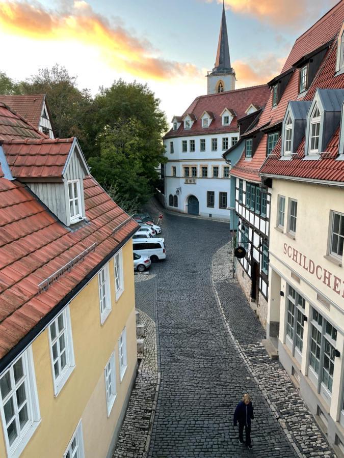 Augenblick - Stylisches In Der Besten Altstadtlage Von Apartment