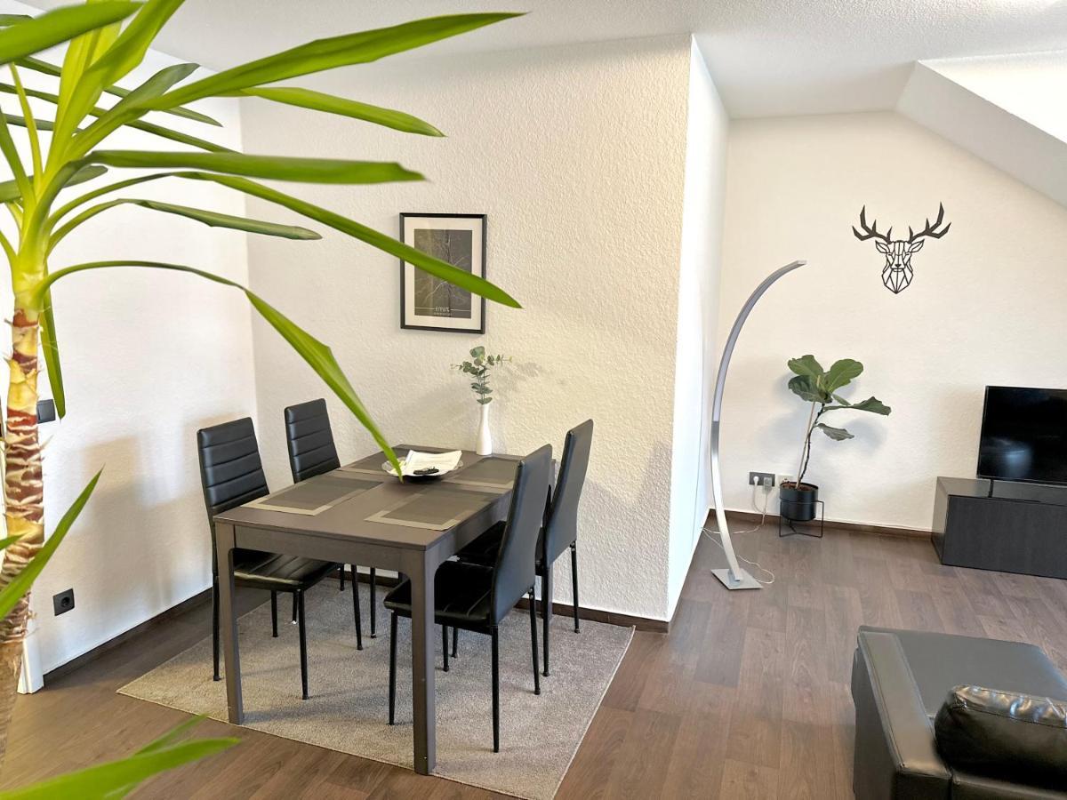 Apartment Augenblick - Stylisches In Der Besten Altstadtlage Von