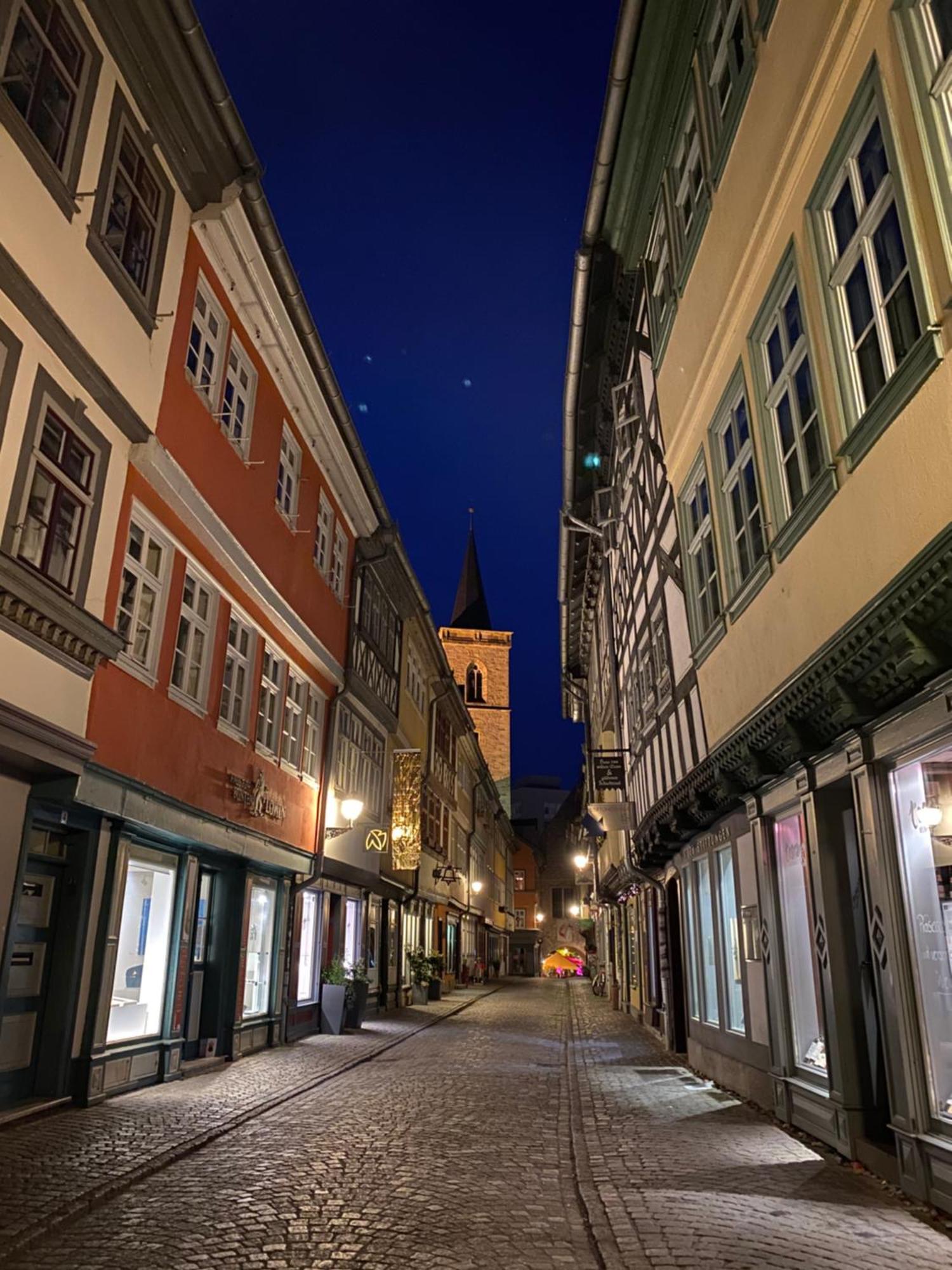 Augenblick - Stylisches In Der Besten Altstadtlage Von