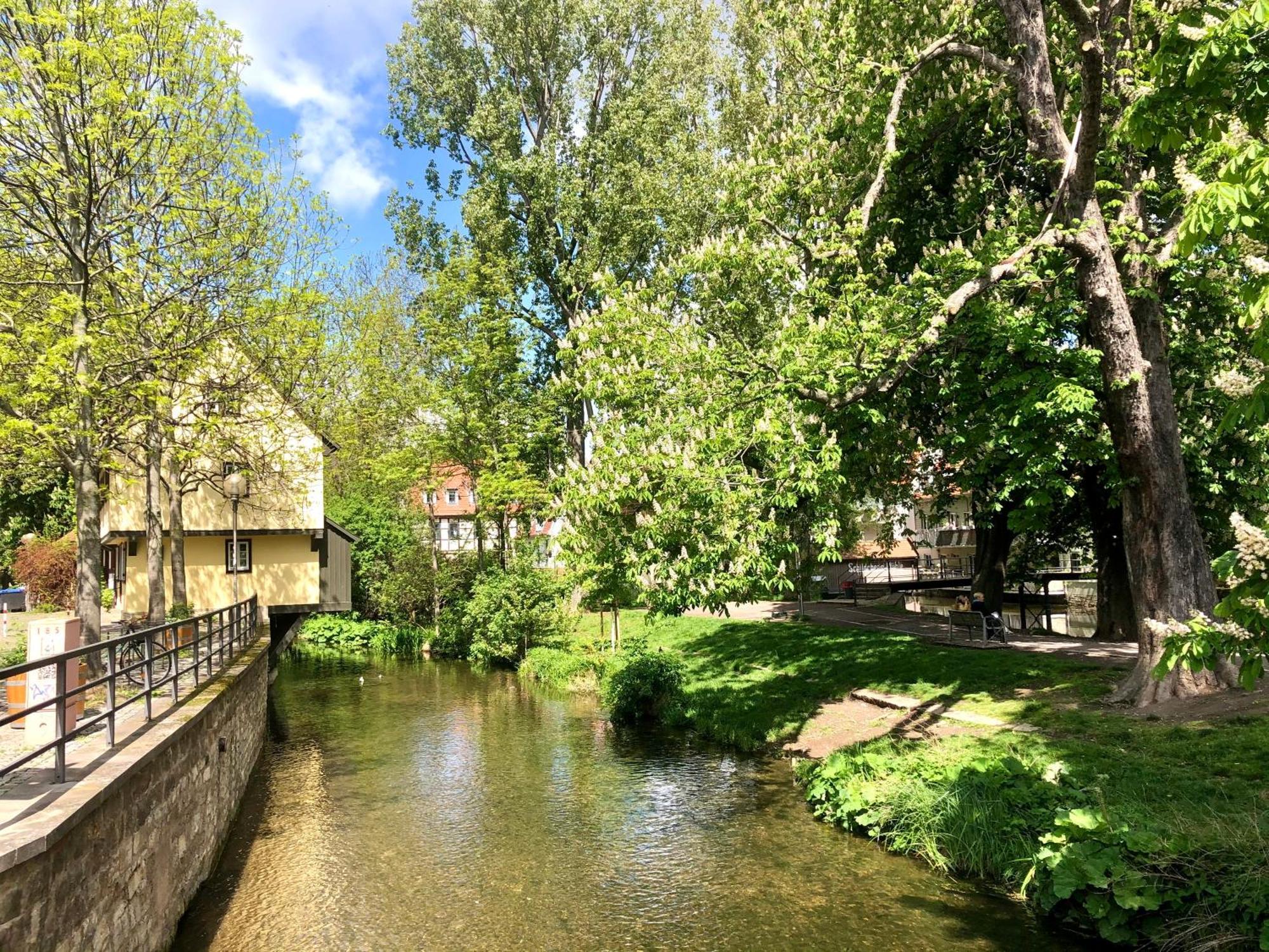 Augenblick - Stylisches In Der Besten Altstadtlage Von *